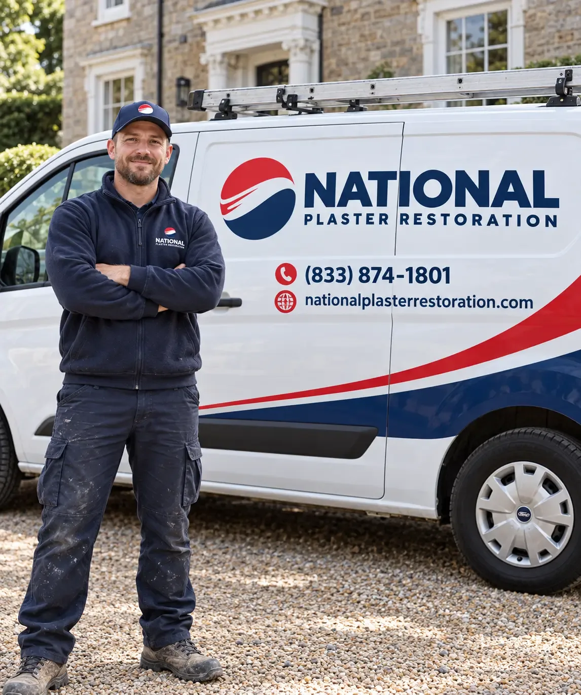 Plaster Repair Wakefield, VA FAQs